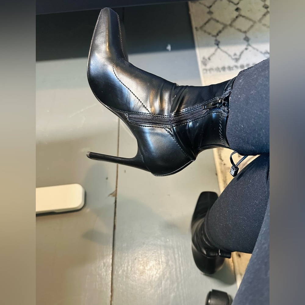 Zara Boots - Picture 5 of 5